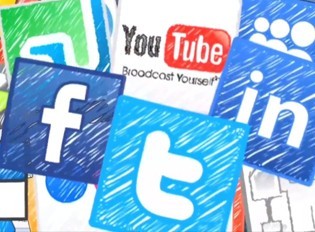 Redes Sociais